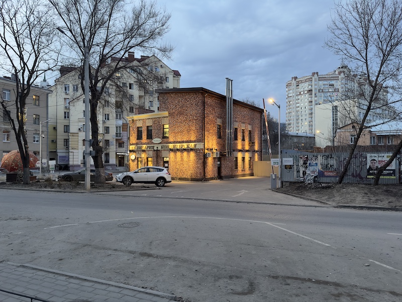 Photo of Grelka36 pastry shop and cookery in Voronezh, Russia